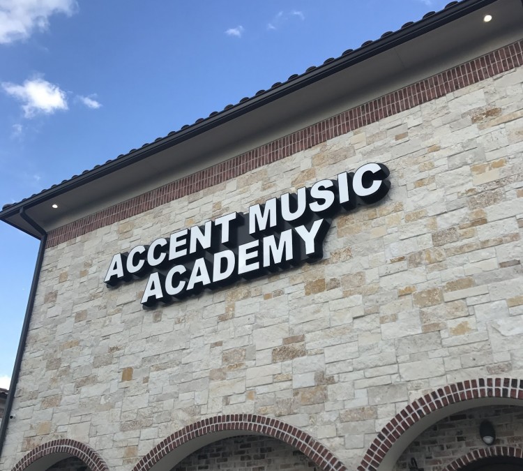 Accent Music Academy (Frisco,&nbspTX)